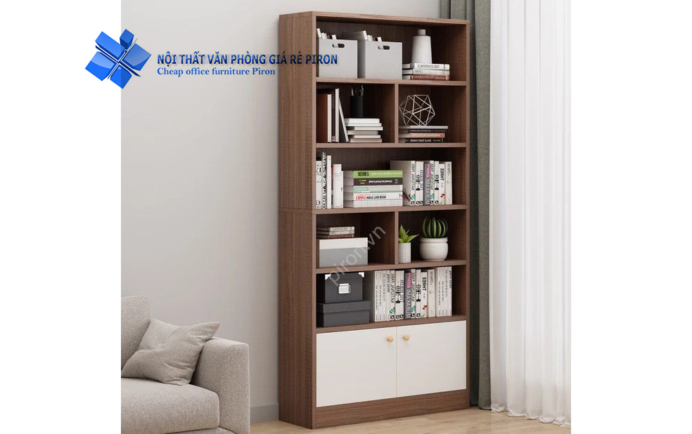 	Tủ kệ hồ sơ GK02